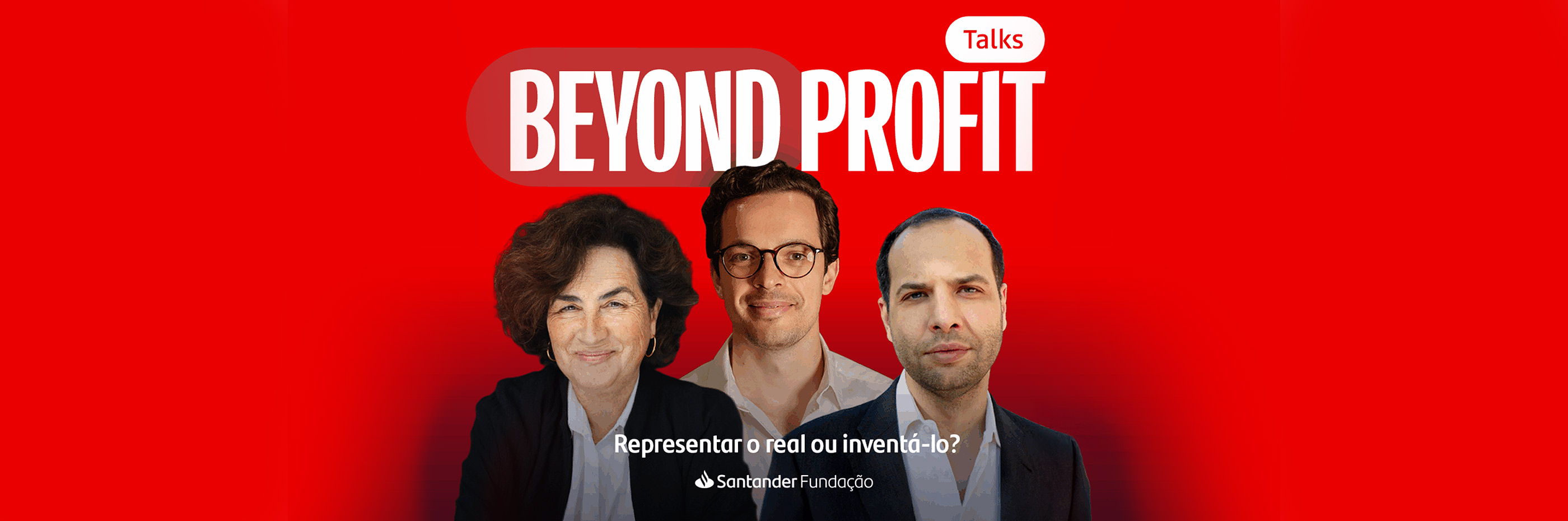 thumbnail de vídeo de Conferências Beyond Profit Talks