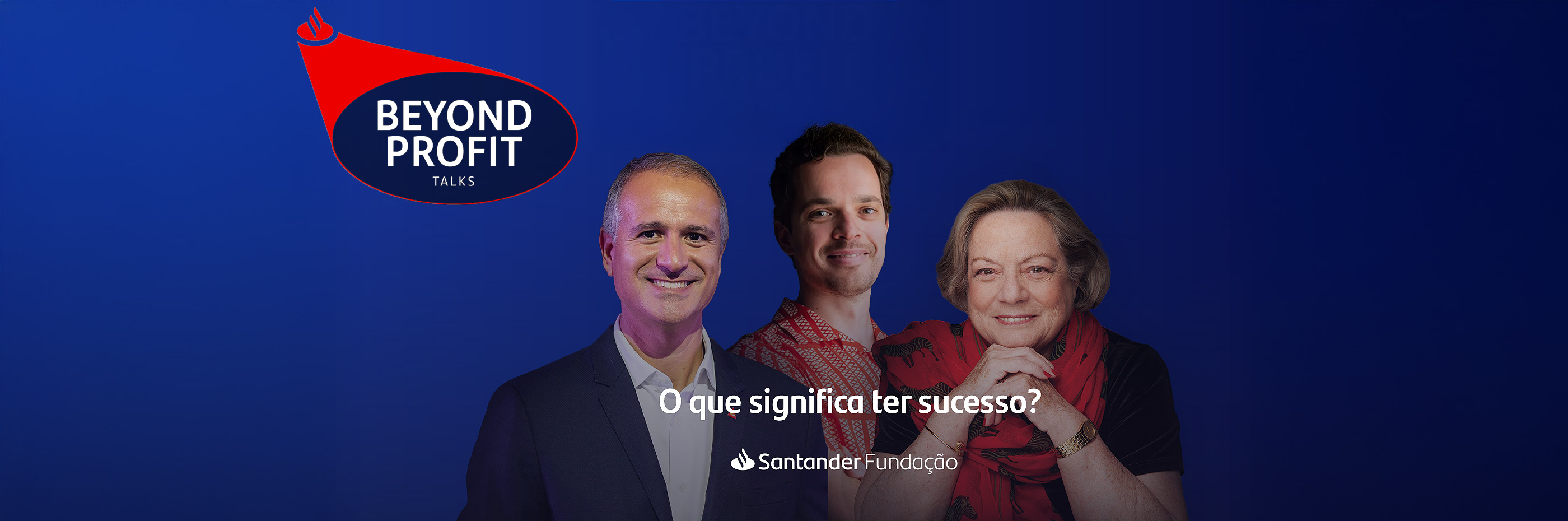 thumbnail de vídeo de Conferências Beyond Profit Talks