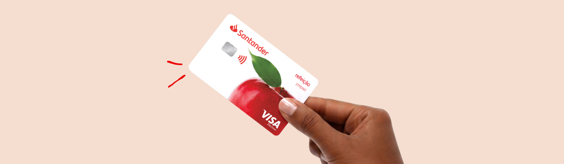 imagem alusiva a Santander Empresas