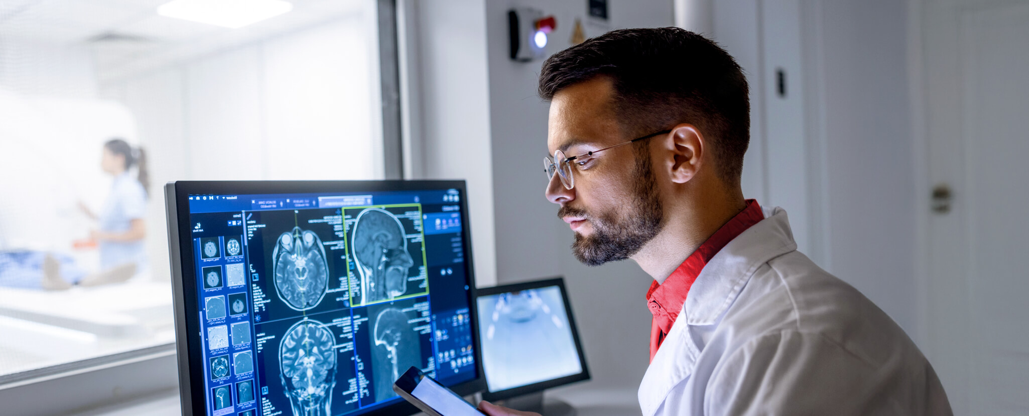 imagem relativa à campanha de Seguros de Proteção always-on