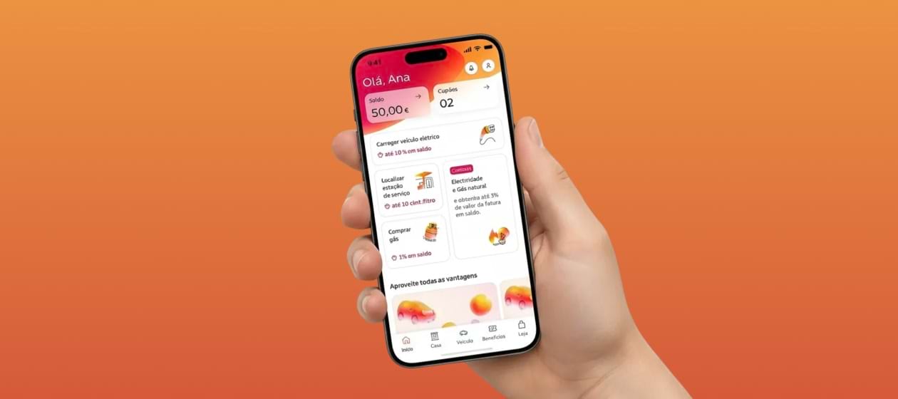 Parceria Santander Rewards e Repsol