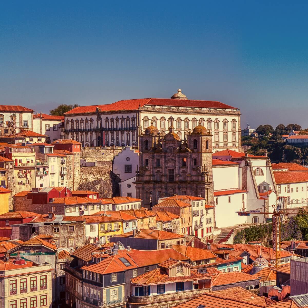 paisagem portuguesa