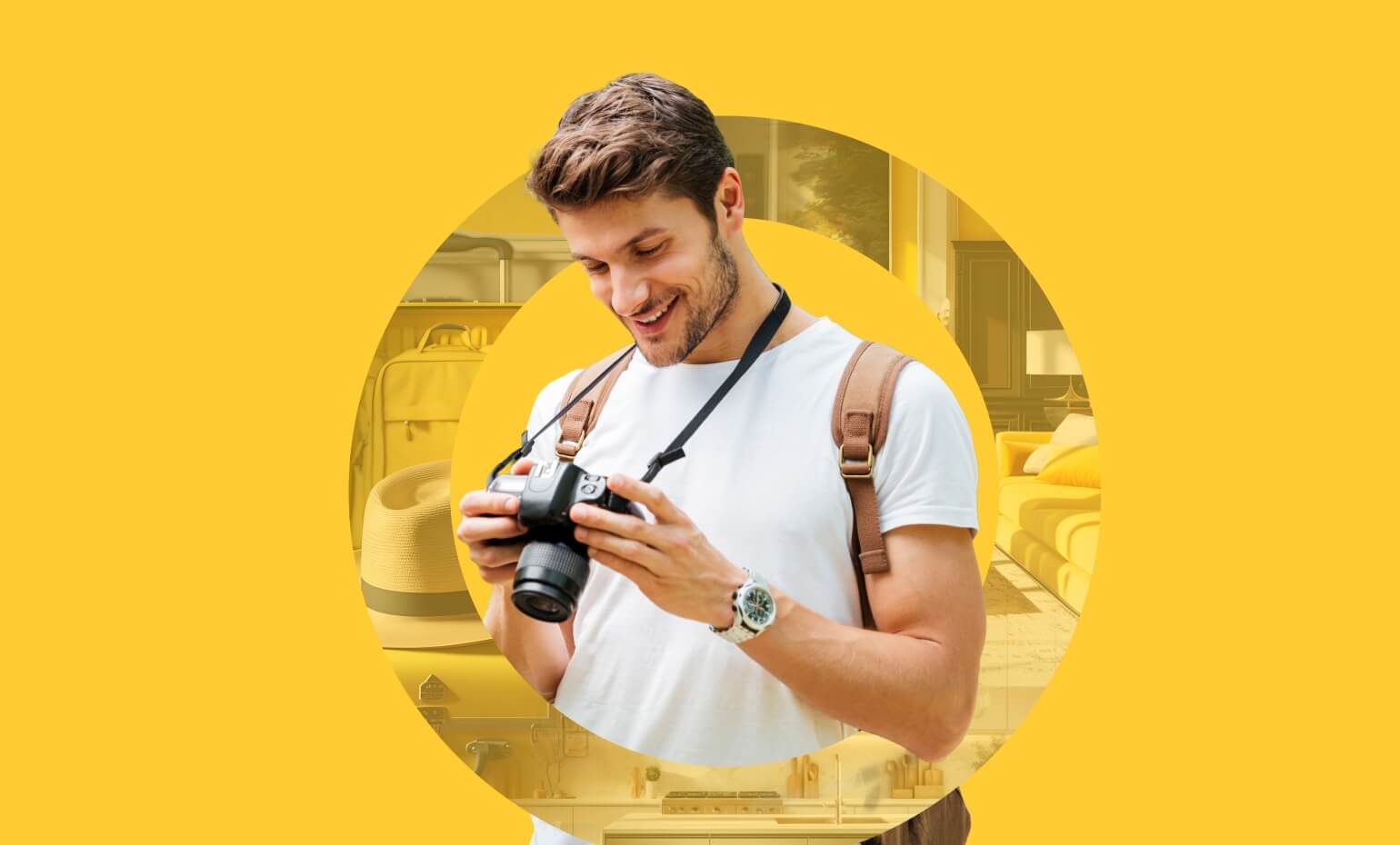 Campanha Santander Crédito