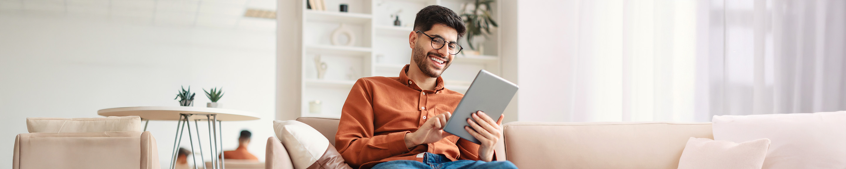 Acesso ao netbanco pelo temóvel e tablet