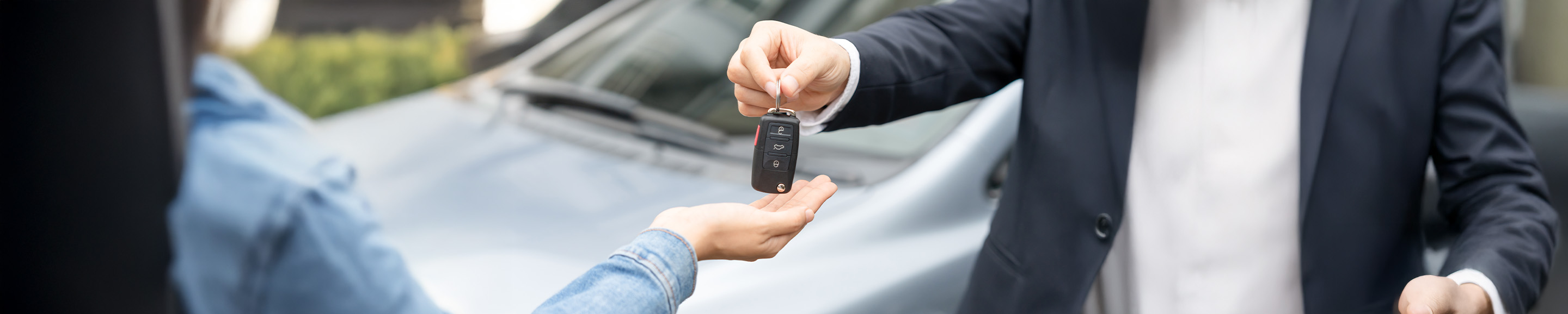 Crédito automóvel responsável