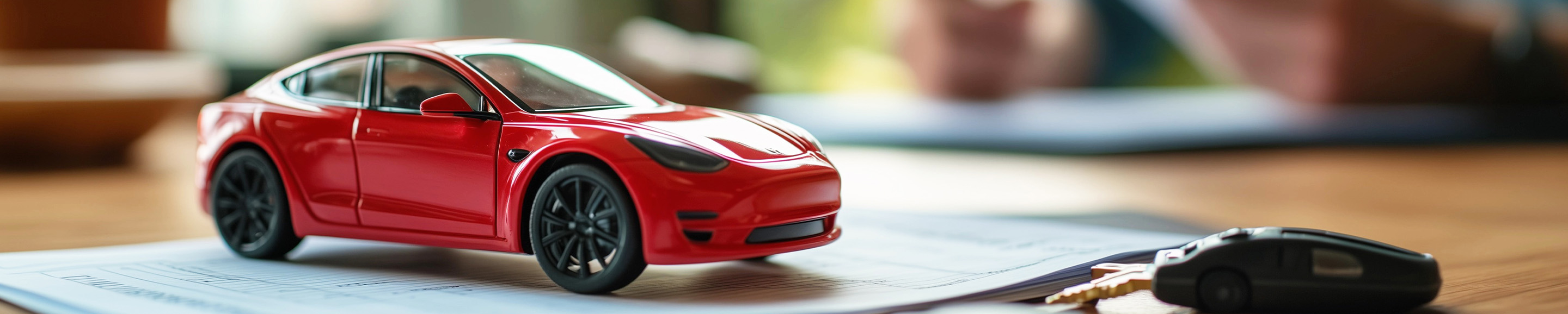 Crédito automóvel reserva de propriedade