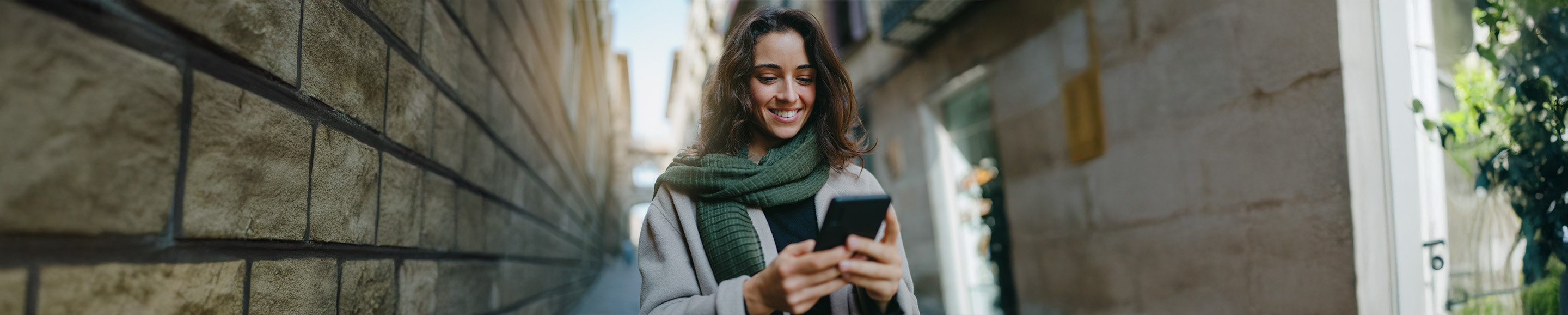 Notificações enviadas App Santander