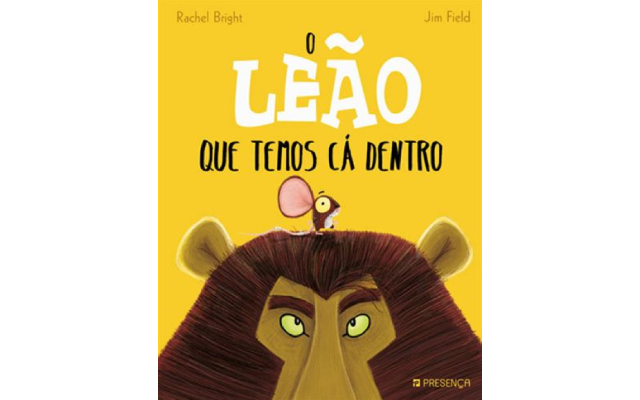 o livro que temos ca dentro