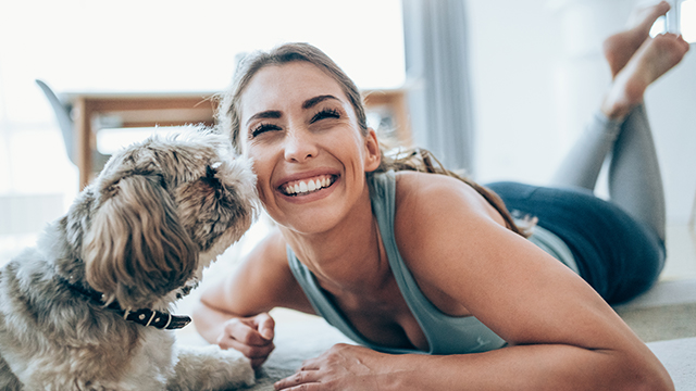 Raças de cães para criar em apartamento