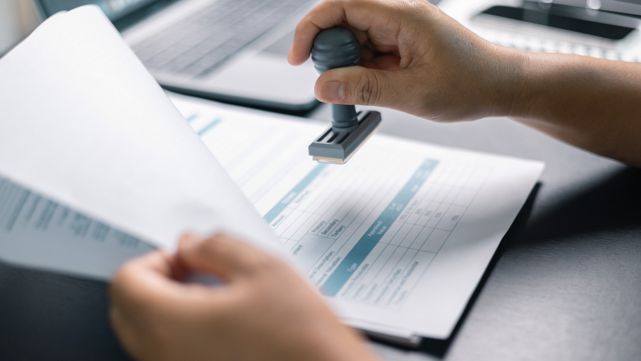 Analyzing Portugal Mortgage Loan Documents