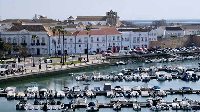 ria formosa