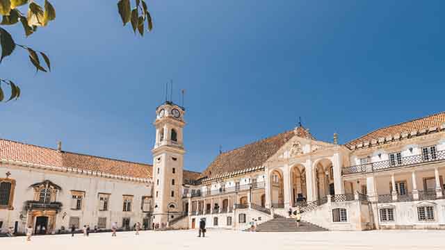 Universidade de Coimbra