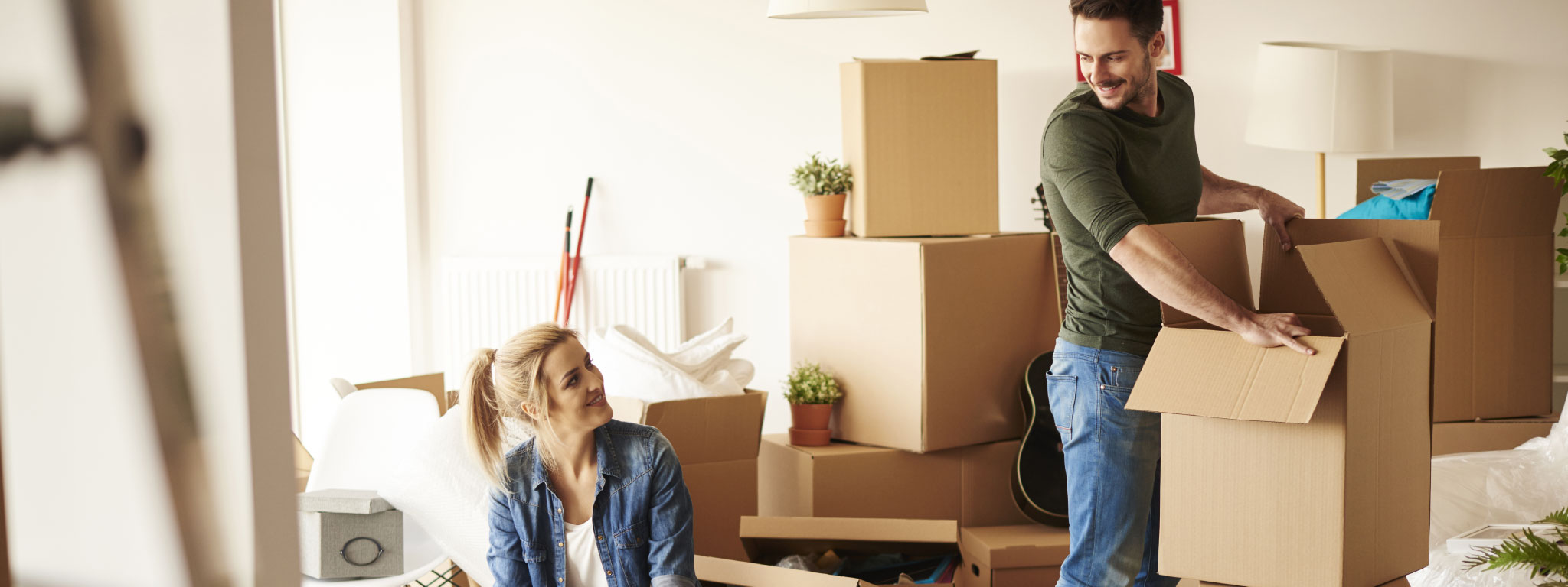 Casas baratas para comprar