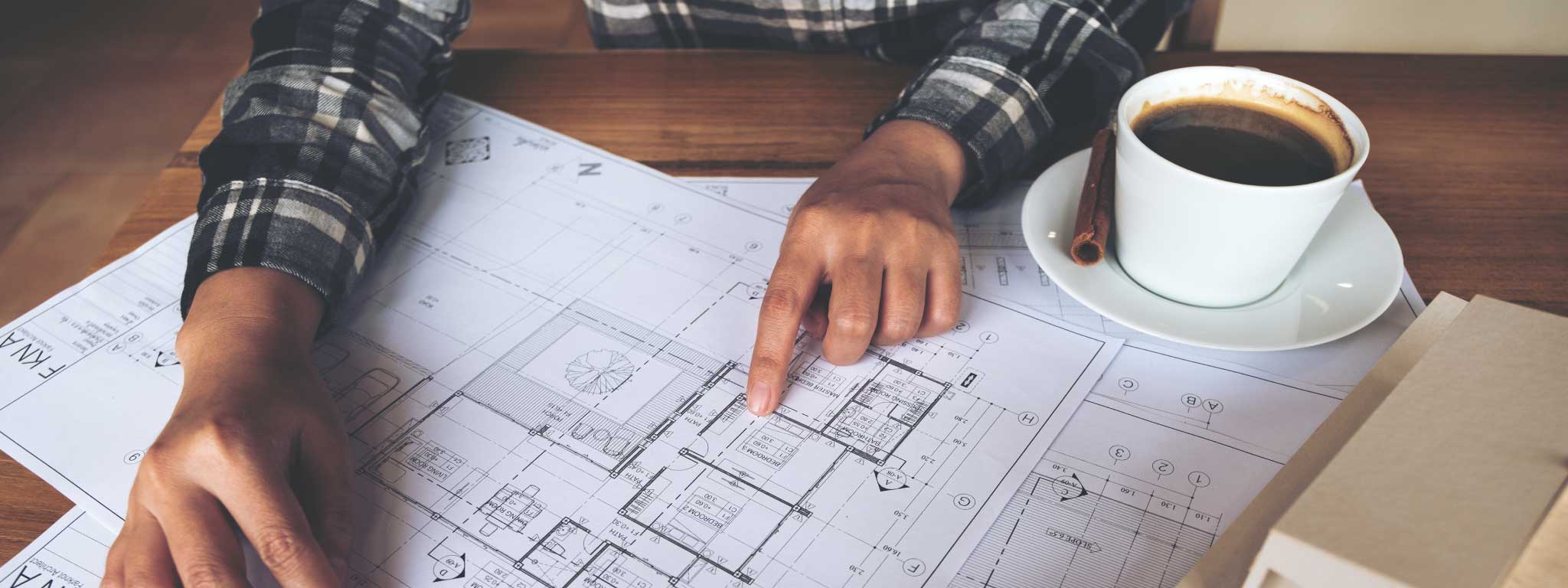Empréstimo para compra de terreno