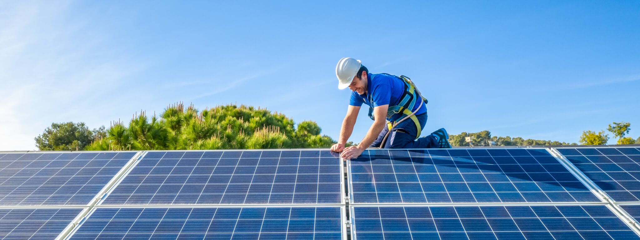 Energia solar: como funciona