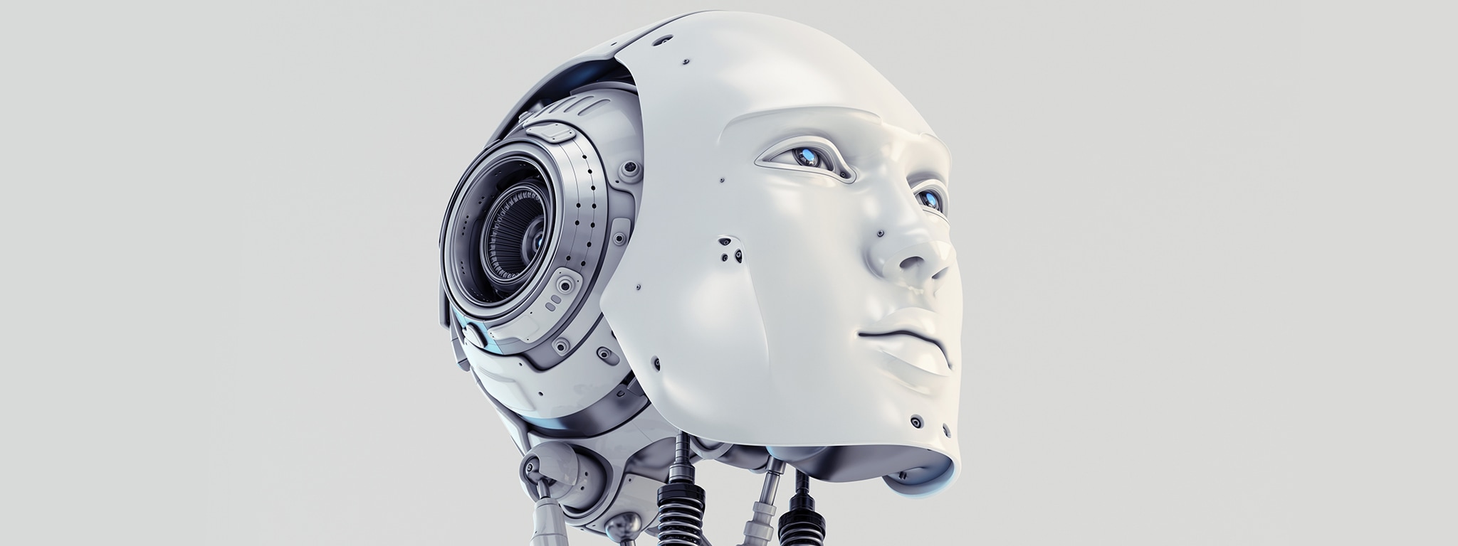 Inteligência artificial: o que é