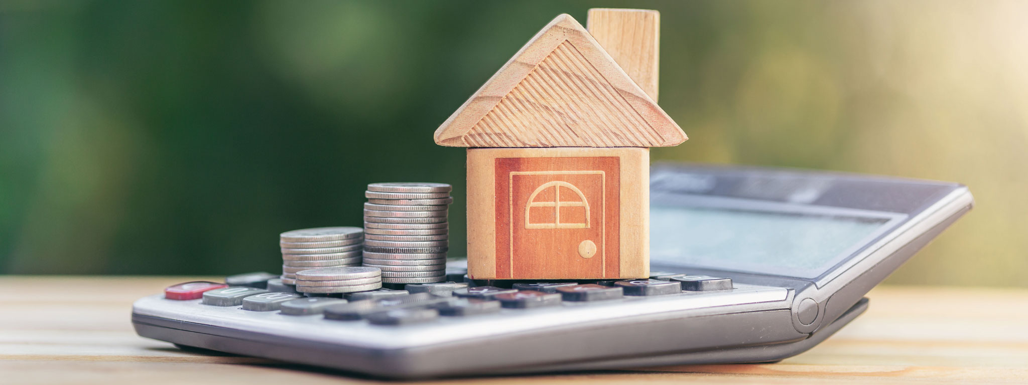 Mortgage Calculator Portugal - 2048*768px