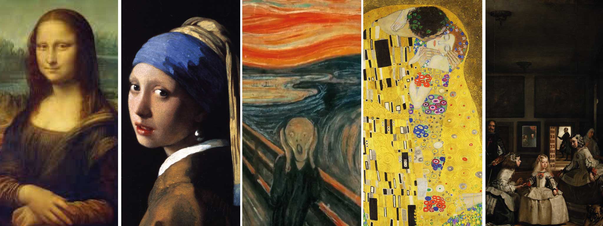 imagens de quadros famosos