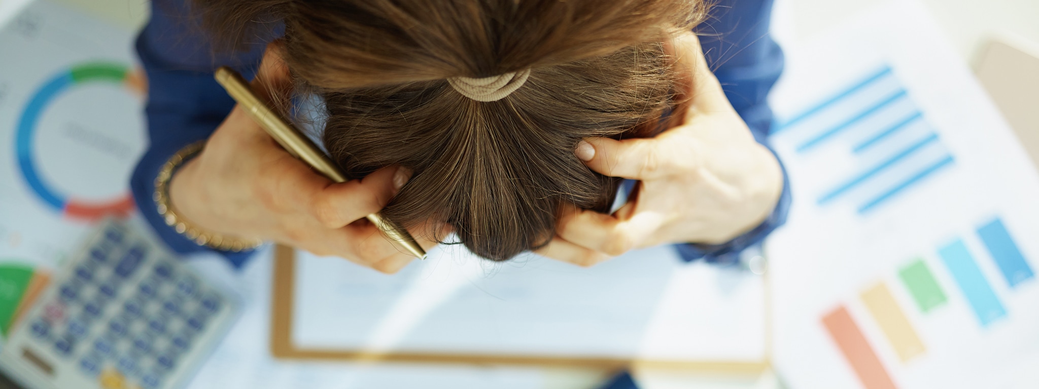 Síndrome de burnout: o que é e sintomas