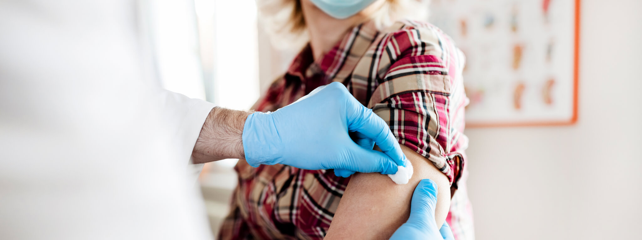 Vacina contra a gripe: saiba como e onde tomar