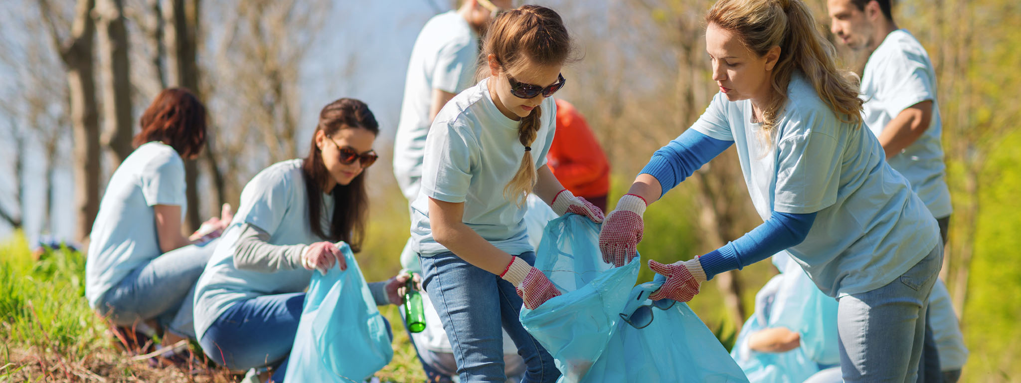 Voluntariado internacional: o que é e como fazer