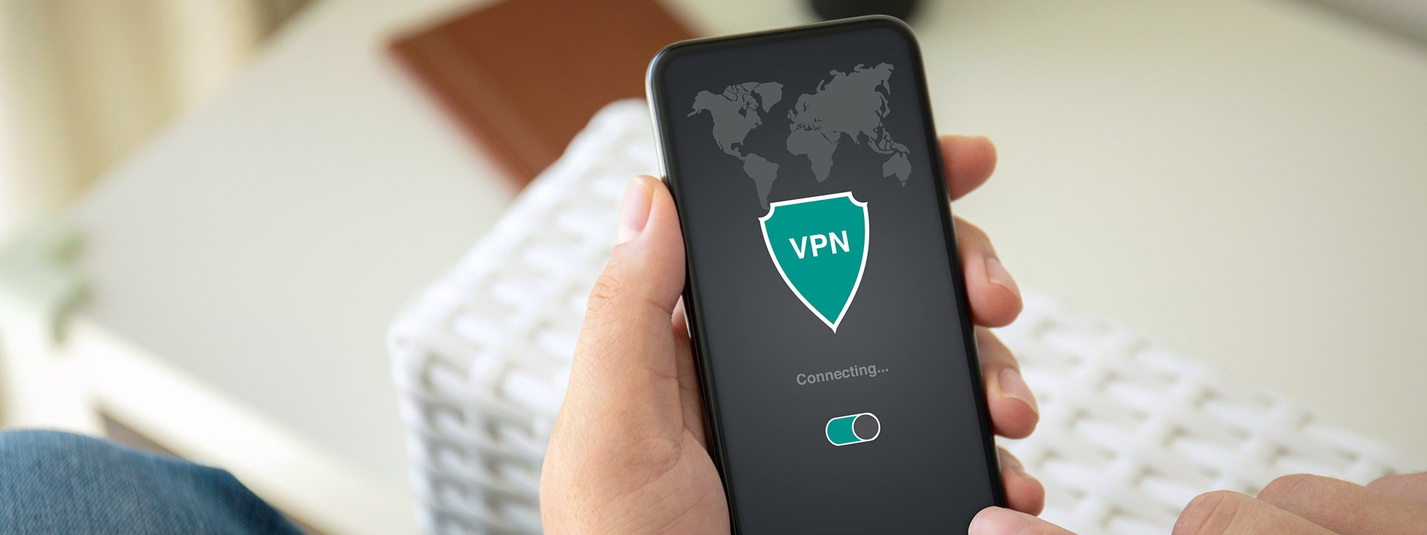 VPN: o que é?
