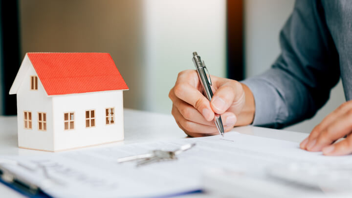 apoio ao crédito habitação