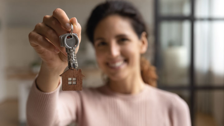 Licença de habitação