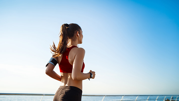 Melhores exercícios físicos para a criança - Tua Saúde