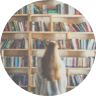 Cláudia Silva, It's Book o'Clook