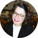 Sara Baptista, psicóloga clínica e membro efetivo da Ordem dos Psicólogos Portugueses