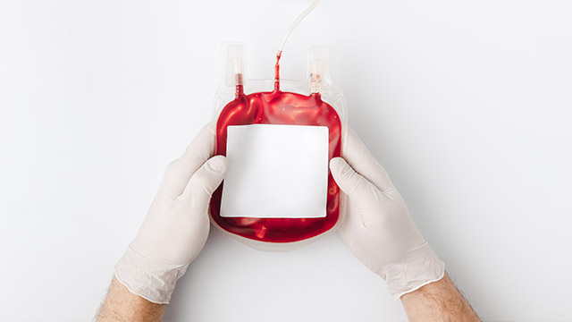Dador de sangue: quais os benefícios?