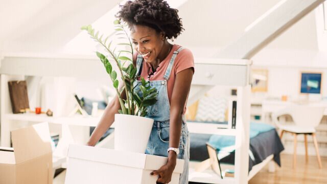 Como escolher melhor crédito habitação