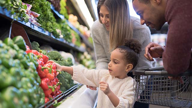 Como poupar nas compras