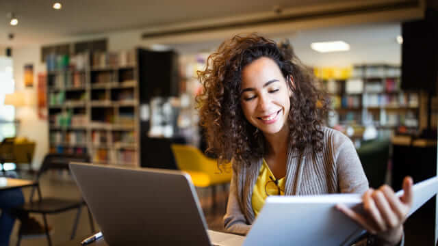 Conta bancária para estudantes