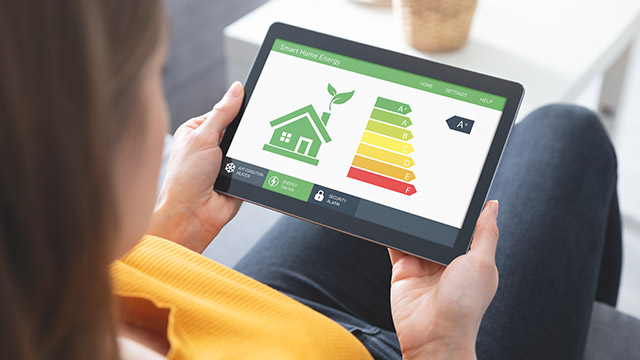Como melhorar a eficiência energética na sua habitação