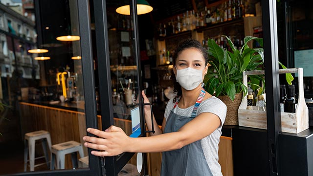 empresas que se reinventaram para permanecer no mercado