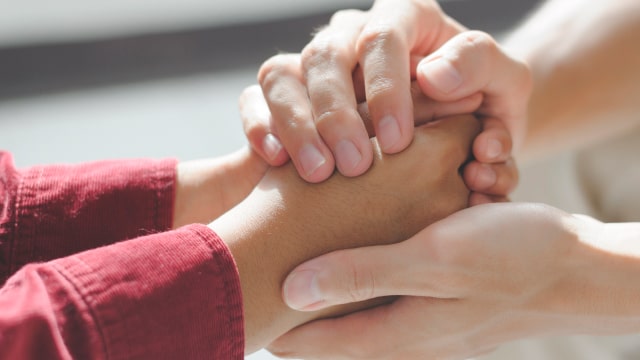 Erradicar a Pobreza - Unidos