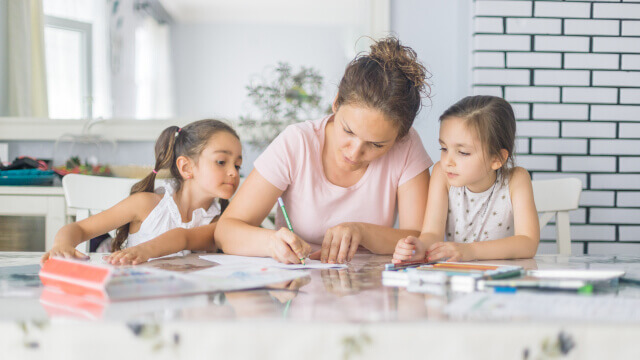 Escalões do abono de família: como saber se tem direito