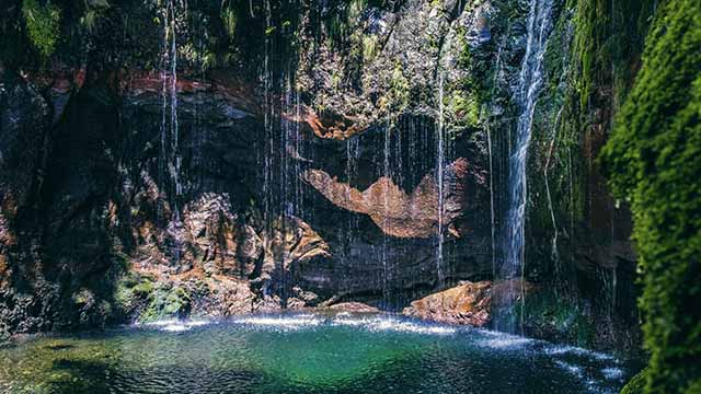 Os lugares de férias mais secretos de Portugal para descobrir