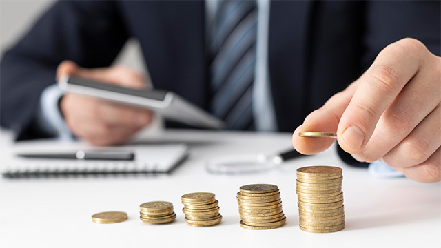 como gerir o fim da moratória de crédito da empresa