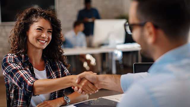 dicas para entrar no mercado de trabalho para os jovens