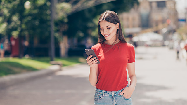 Como pedir a chave móvel digital?