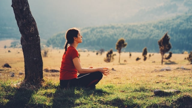 O que é o stress? Reconheça os sintomas