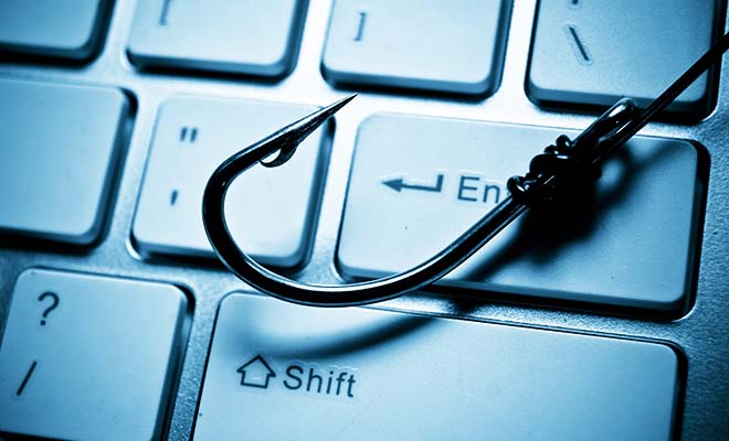 Phishing: o que é?