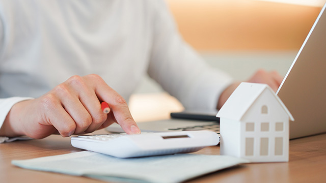 Os preços das casas vão baixar?