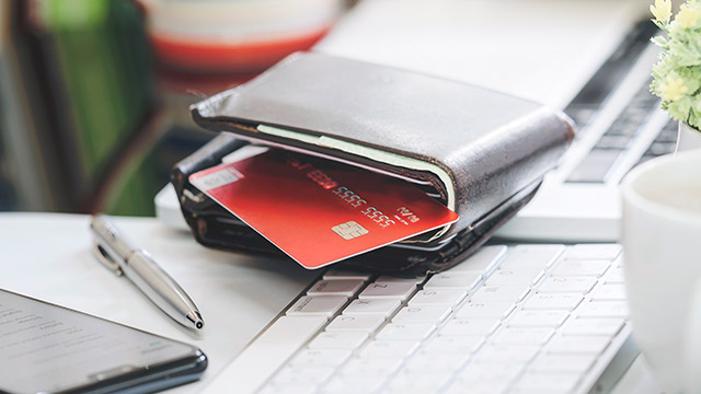 Como evitar fraudes de cartão de crédito