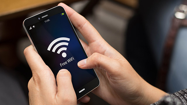 Redes Wi-Fi públicas: conheça os riscos