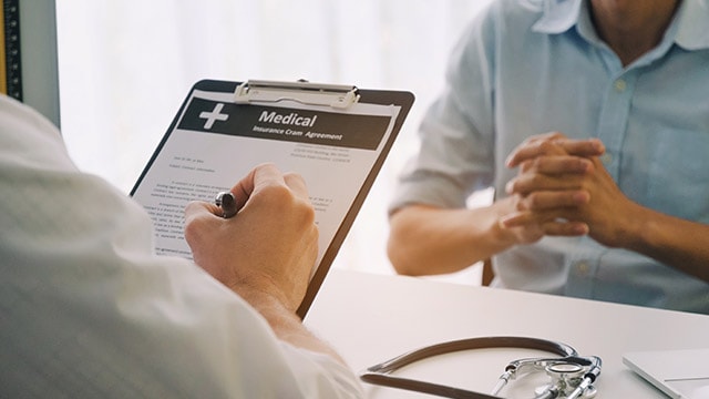 Segunda opinião médica