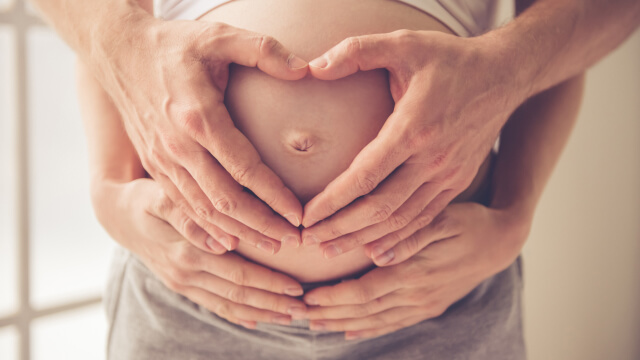 Subsídio de gravidez: apoios para grávidas
